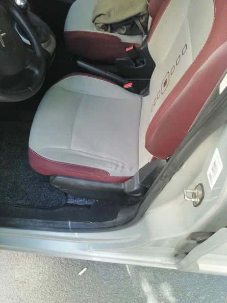 Citroen Berlingo 2009 - 17