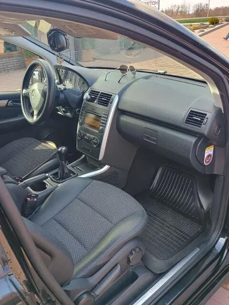Mercedes-Benz A-Клас 2008 - 10