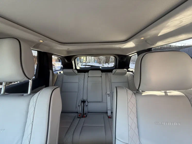 Jeep Grand Cherokee 2020 - 13