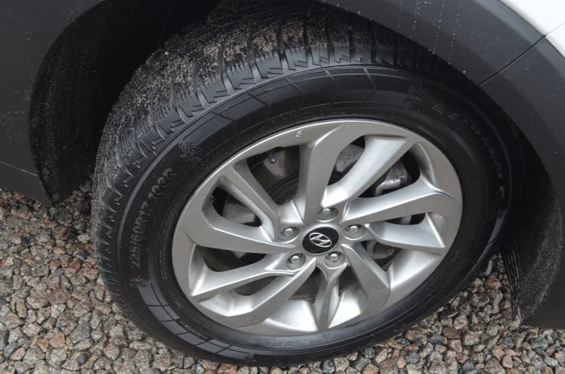 Hyundai Tucson 2015 - 30