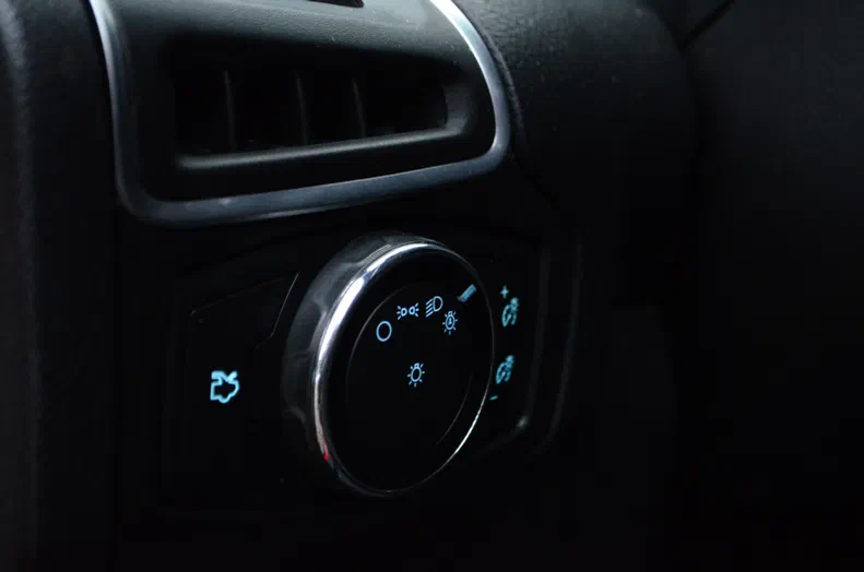Ford Focus 2014 - 25