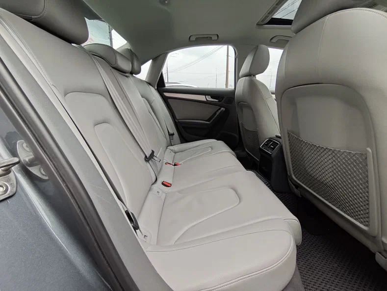 Audi A4 2013 - 19