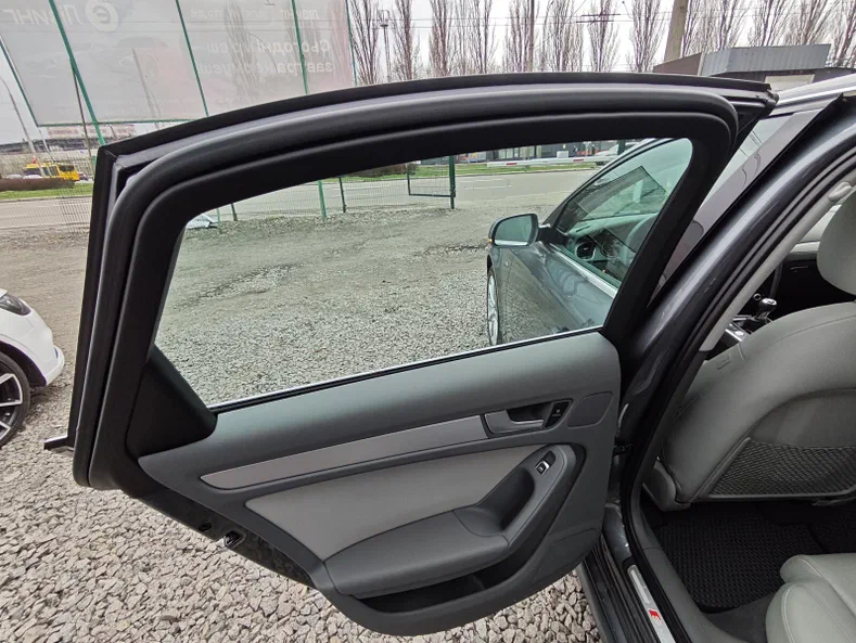 Audi A4 2013 - 29