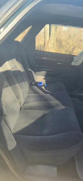 Ford Scorpio 1995 - 5