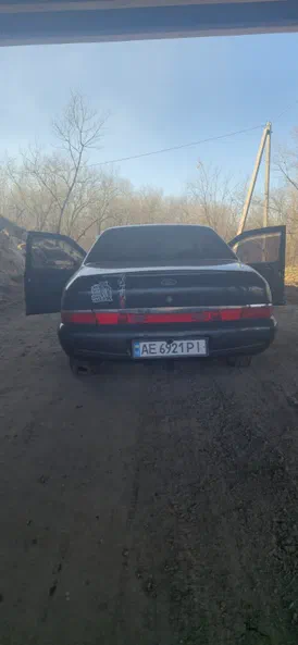 Ford Scorpio 1995
