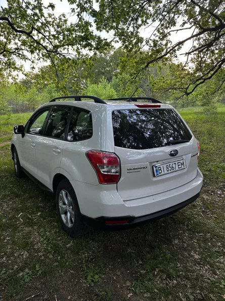 Subaru Forester 2014 - 3