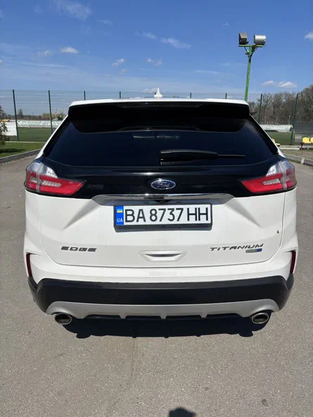 Ford Edge 2019 - 5