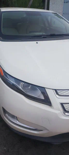 Chevrolet Volt 2012 - 2