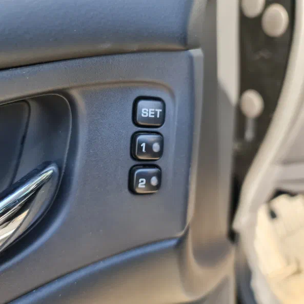Nissan Murano 2020 - 25