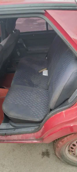 Skoda Favorit 1994 - 10