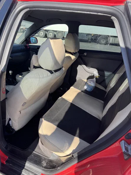 Audi A3 1999 - 9