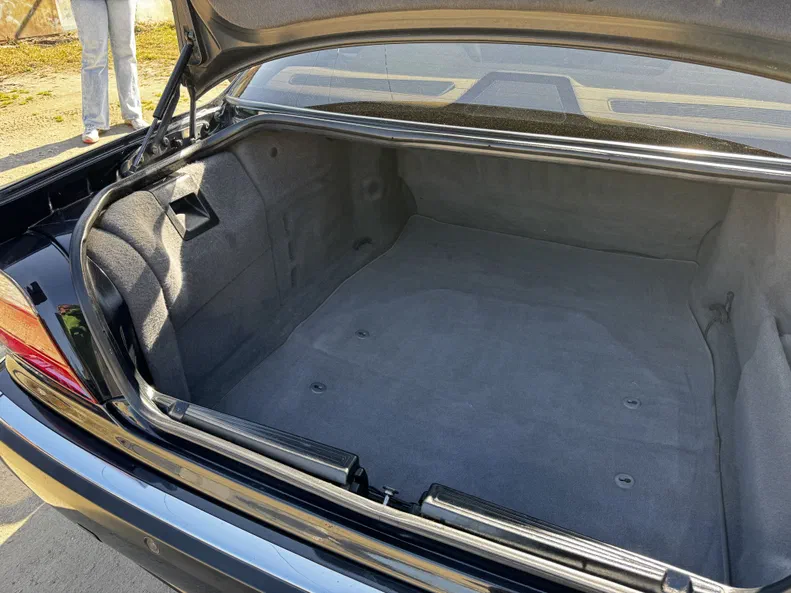 BMW 7 серія 2001 - 5