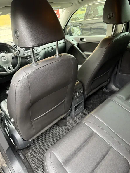Volkswagen Tiguan 2016 - 8