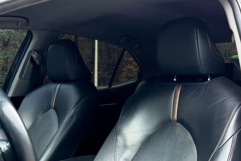 Toyota Camry 2018 - 15