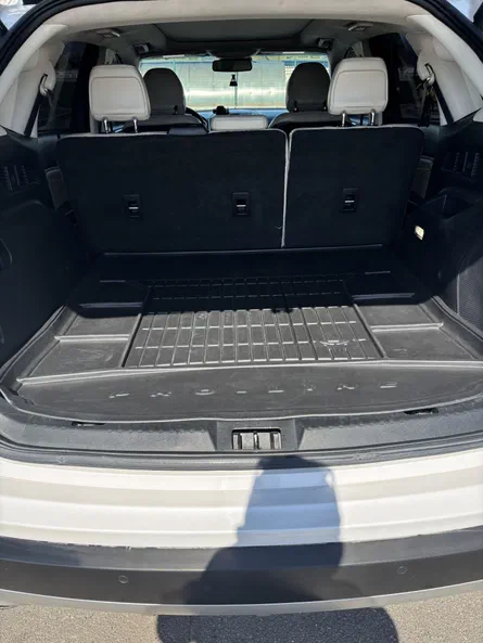Ford Edge 2019 - 14