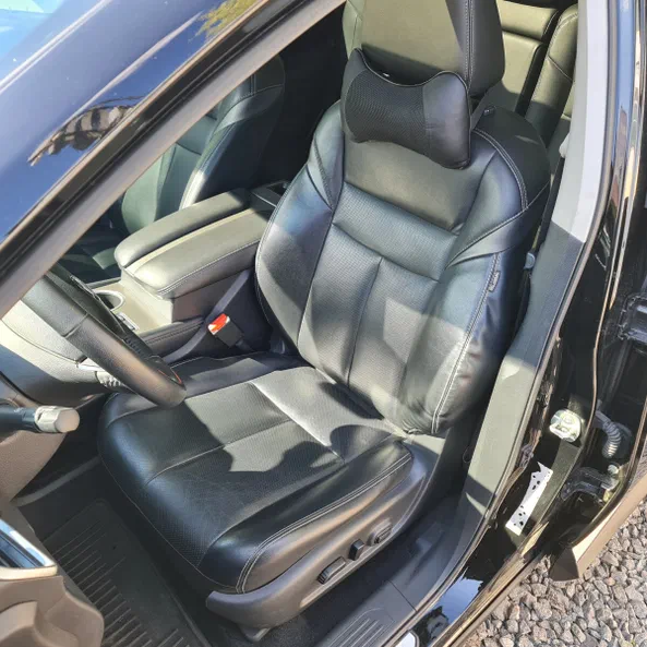 Nissan Murano 2020 - 12