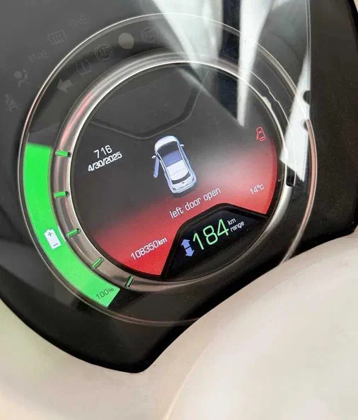 Fiat 500 2015 - 10
