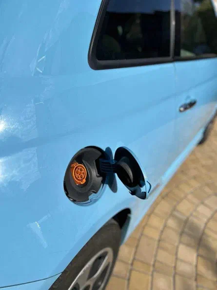 Fiat 500 2015 - 15