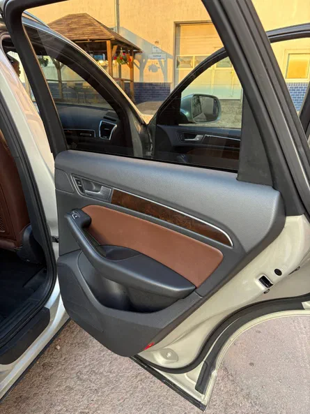 Audi Q5 2013 - 23