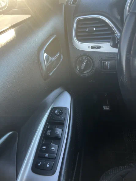 Dodge Journey 2015 - 11