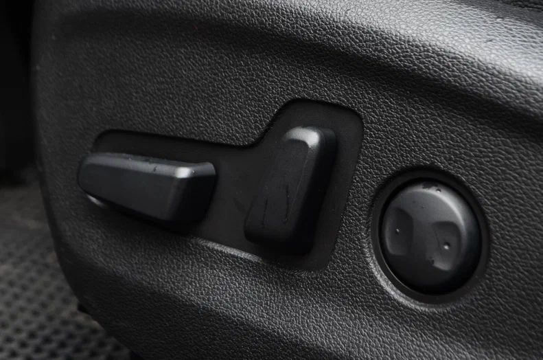 Hyundai Tucson 2015 - 28