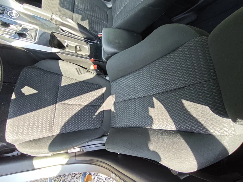 Mitsubishi Eclipse Cross 2023 - 14