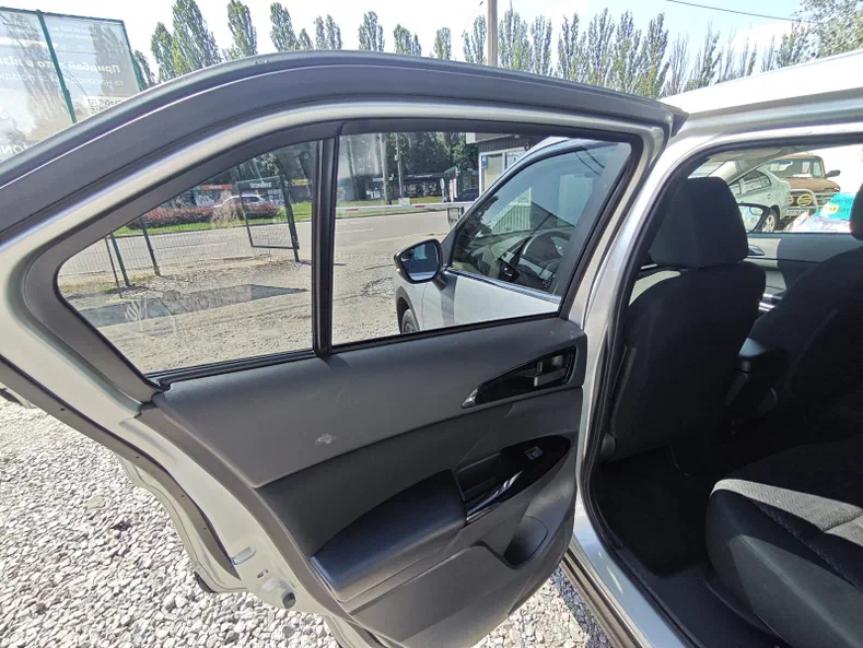 Mitsubishi Eclipse Cross 2023 - 23