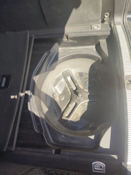 Audi A4 2007 - 17