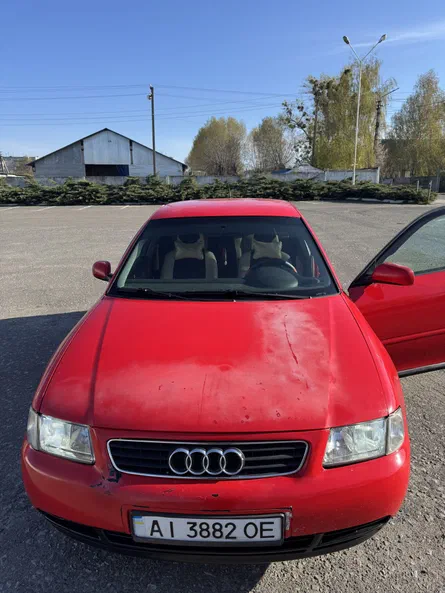 Audi A3 1999