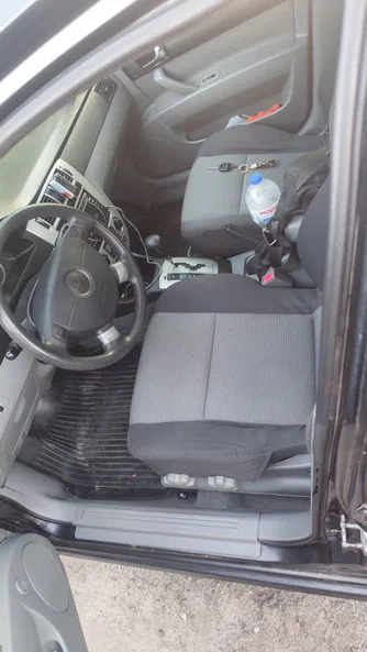 Chevrolet Lacetti 2008 - 5