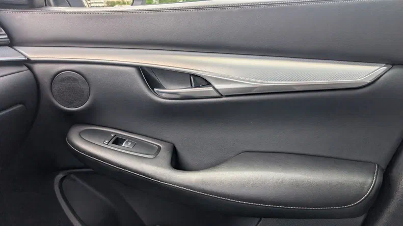 Infiniti QX50 2019 - 32