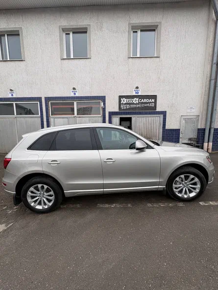 Audi Q5 2013 - 3