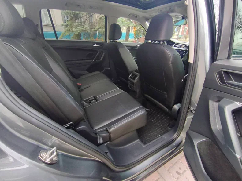 Volkswagen Tiguan 2019 - 10