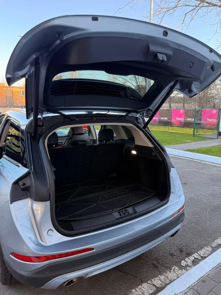 Lincoln Corsair 2023 - 34