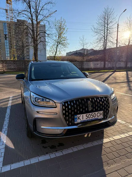Lincoln Corsair 2023 - 2