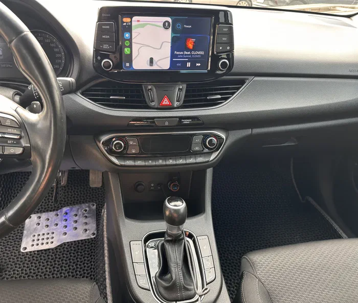Hyundai i30 2017 - 7