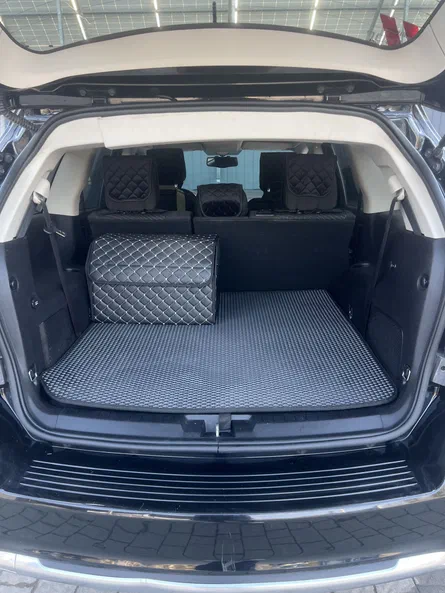 Dodge Journey 2015 - 16