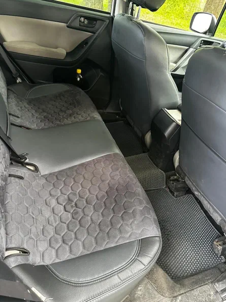 Subaru Forester 2014 - 6