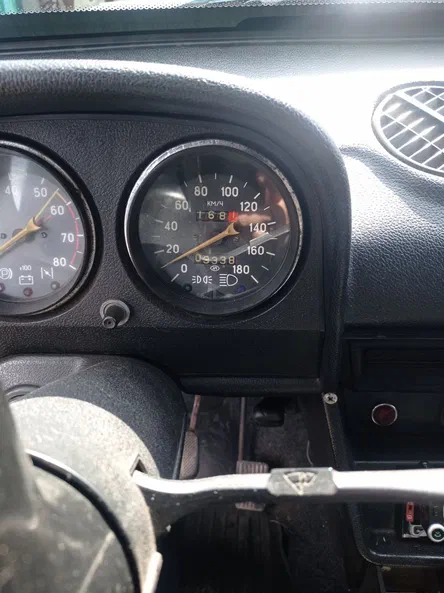 Lada (ВАЗ) 2103 1984 - 5