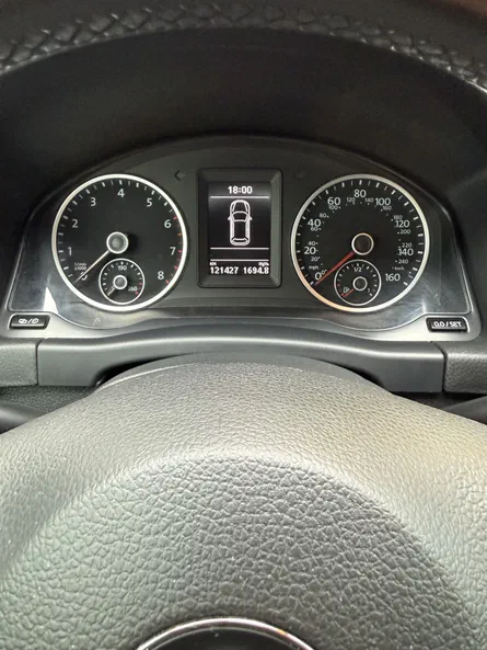 Volkswagen Tiguan 2016 - 6
