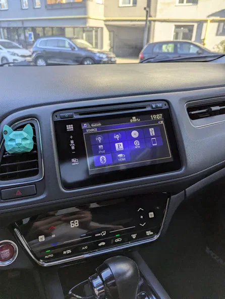 Honda HR-V 2016 - 14
