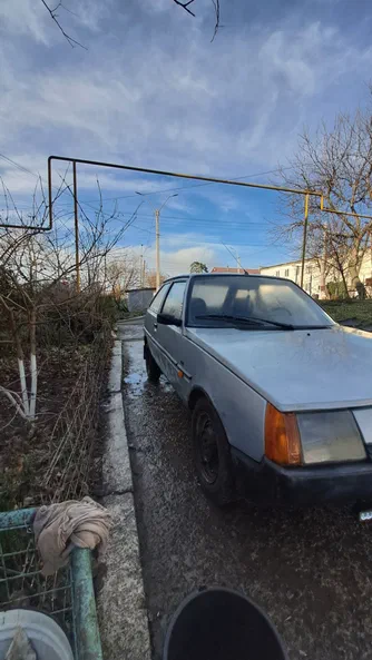 ЗАЗ 1102 «Таврія» 2004 - 6