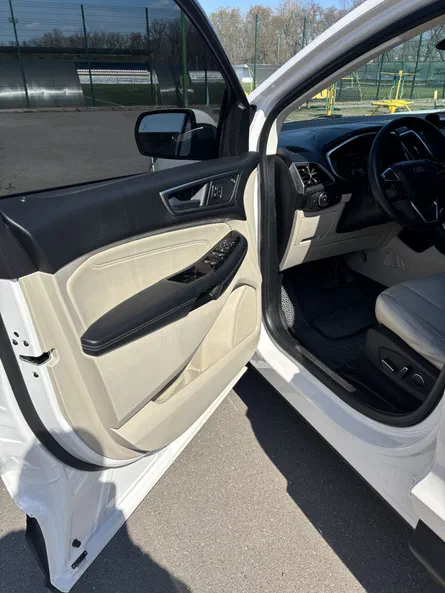 Ford Edge 2019 - 15