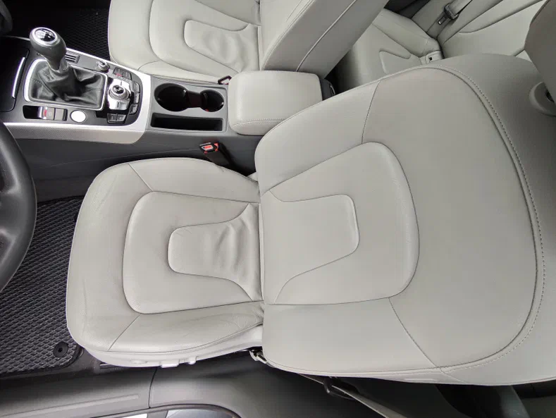 Audi A4 2013 - 16