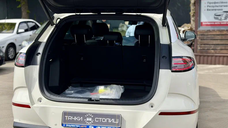 BYD Sea Lion 07 2025 - 15