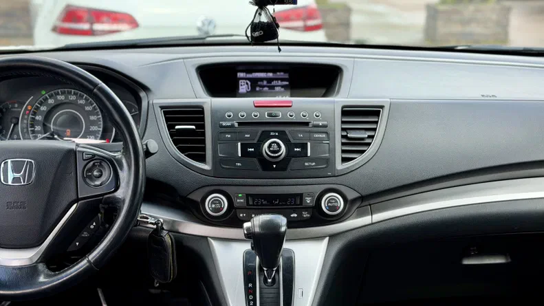 Honda CR-V 2013 - 12
