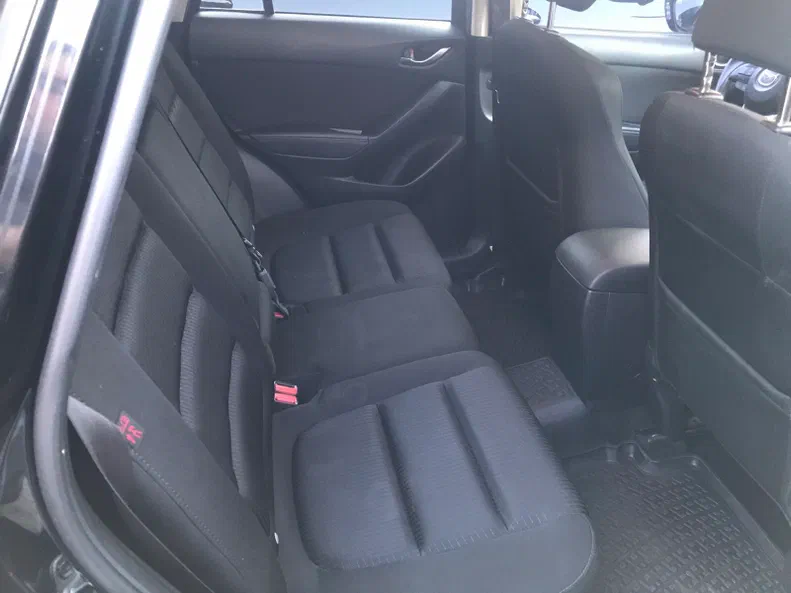 Mazda CX-5 2013 - 6