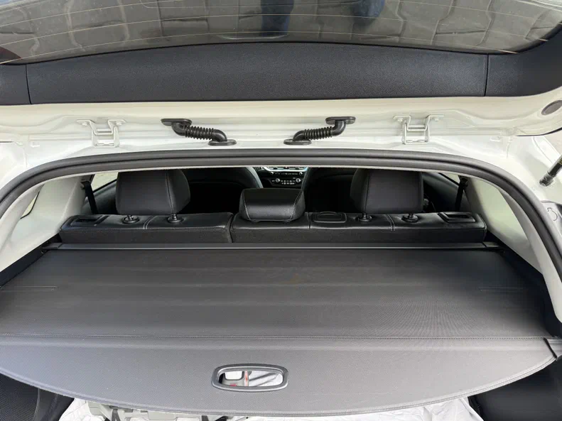Kia Niro 2021 - 10