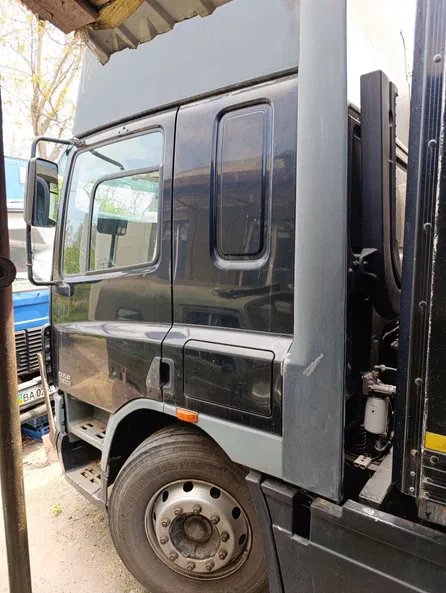 DAF CF 65 2004 - 3