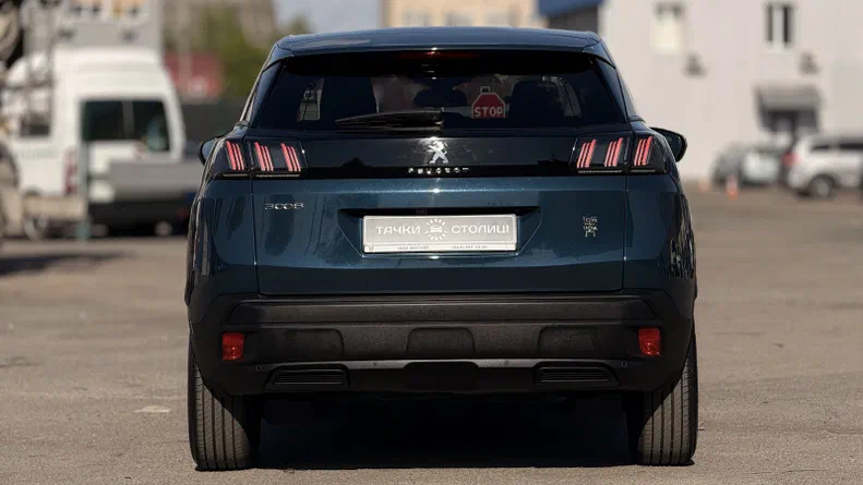 Peugeot 3008 2022 - 6